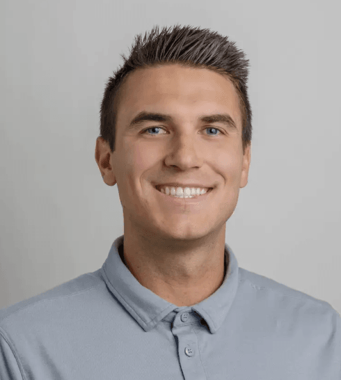 Ty Simister — St. George realtor and custom home builder